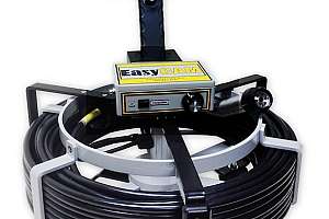 Focus: Pipeline Inspection, Location and Leak Detection — Cameras