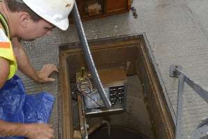 Echologics Case Study