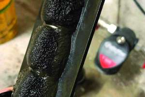 Eclipse tools case study