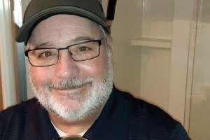 Ed Del Grande Upselling Photo