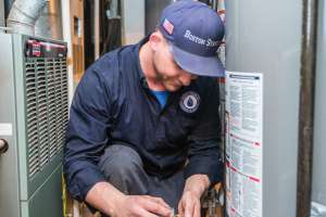 Boston Plumber Expands Offerings While Still Emphasizing Service and Repair Work