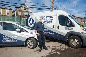 Boston Plumber Expands Offerings While Still Emphasizing Service and Repair Work