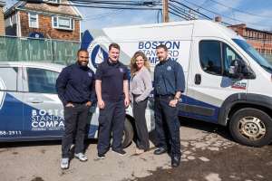 Boston Plumber Expands Offerings While Still Emphasizing Service and Repair Work
