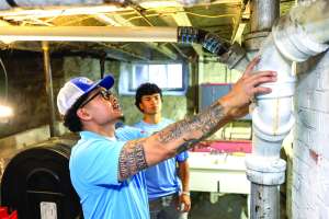 Eisen plumber061626 012