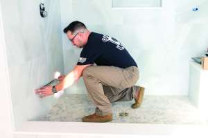 Plumbing Company Finds a Recipe for Success