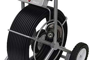 Focus: Pipeline Inspection, Location and Leak Detection — Cameras