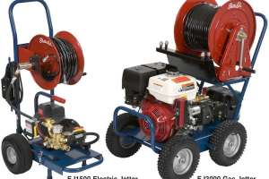 July Plumbing Product News