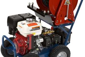 11 Beefed-Up Water Jetters Every Plumber Needs