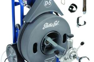 Electric Eel Model D 5