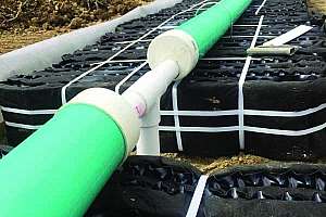 Septic and Sewer Installation and Repair