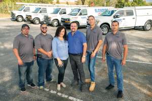 Plumbing Company Does Things Differently in Order to Succeed