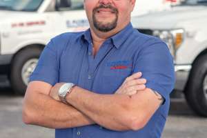 Plumbing Company Does Things Differently in Order to Succeed