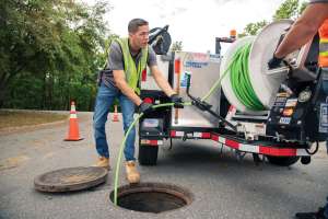 Plumbing Company Does Things Differently in Order to Succeed