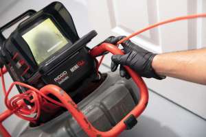 Plumbing Company Does Things Differently in Order to Succeed
