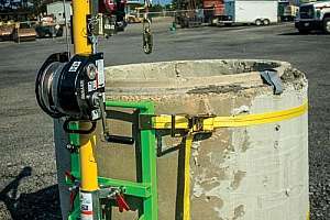 Trenches Don’t Have to be Deep to be Dangerous