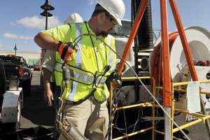 Attitude Adjustment: Plumber Breathes New Life Into Old-School Business