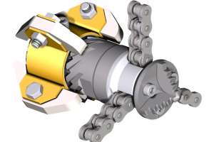 Focus: Drain Cleaning – Nozzles and Root Cutters