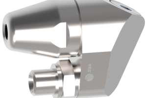 Enz usa rotodrill bend