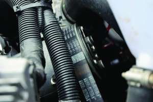 Tighten the Belt on Fleet Maintenance