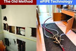 Epipe case study