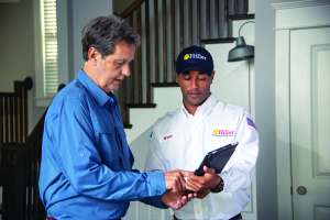 Essency water heaters case study