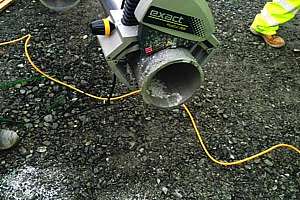 Exact Pipe Tools Case Study 1