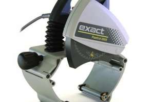 Exact Pipecut System