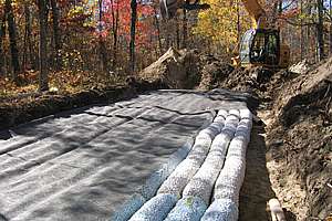 Beds and Trenches