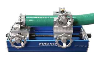 Ez On Hose Press 454