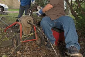 Plumbing Contractor Adds Drain Cleaning, Septic Pumping