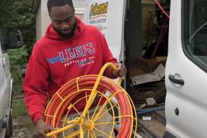 Plumbing Contractor Adds Drain Cleaning, Septic Pumping