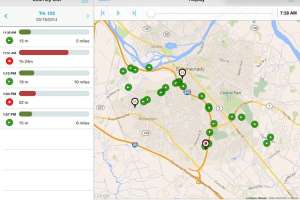 Fleetmatics Case Study