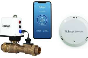Flologic pinpoint