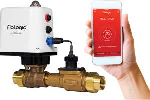 Flologic system with connect