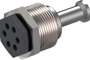 Flomatic drain back