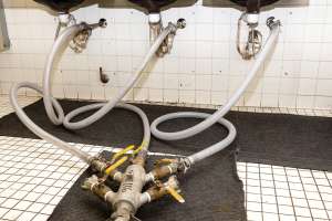 Contractor Dispels Doubts About Restoration Work