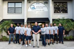 Contractor Dispels Doubts About Restoration Work