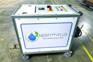 Flow liner case study