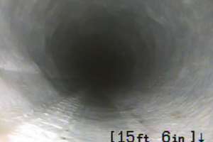 Case Study: Lining system minimizes disruption