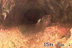 Flow Liner Case Study Before