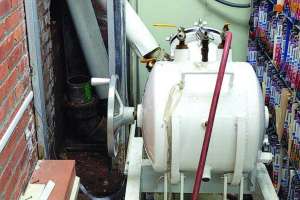 Flow Liner Systems Case Study