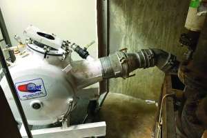 Flow liner systems case study