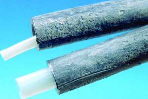 Flow liner systems neofitplus expandable pressure pipe
