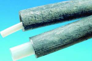 Flow liner systems neofitplus expandable pressure pipe