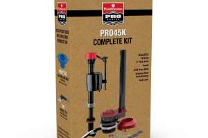 Plumber Product News: August 2018