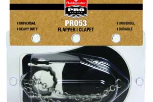 Fluidmaster Pro Series