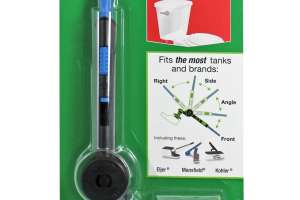 Plumber Product News: May 1, 2018