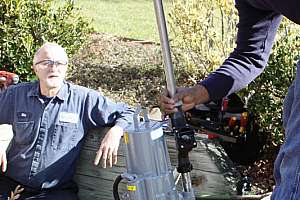 Septic and Sewer Systems
