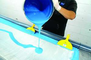 Formadrain formapox 101