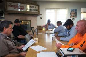 Plumbing Company Learns to Prosper Through Tough Times